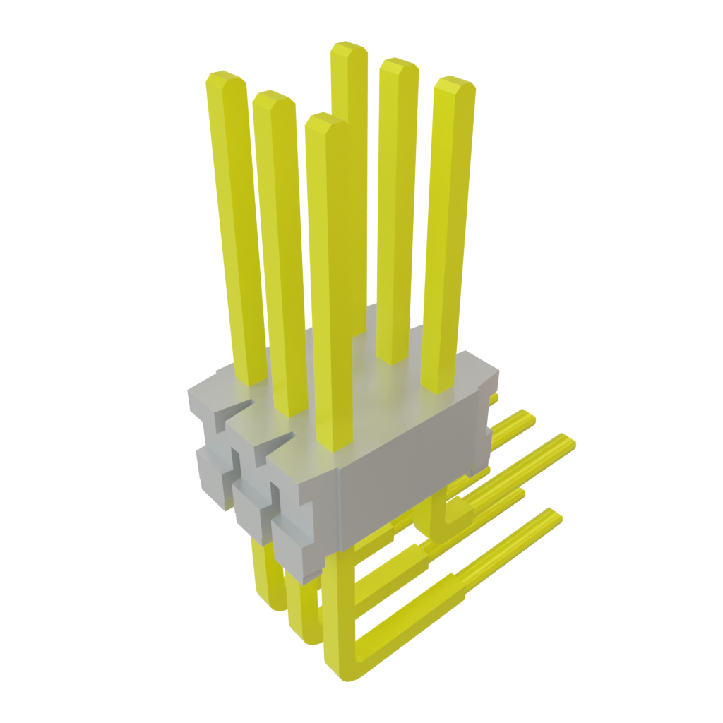 TMS-103-01-L-D-RA by Samtec