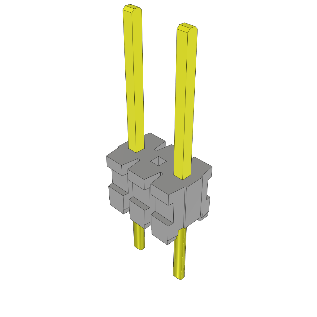 TMS-103-01-L-S-002 by Samtec