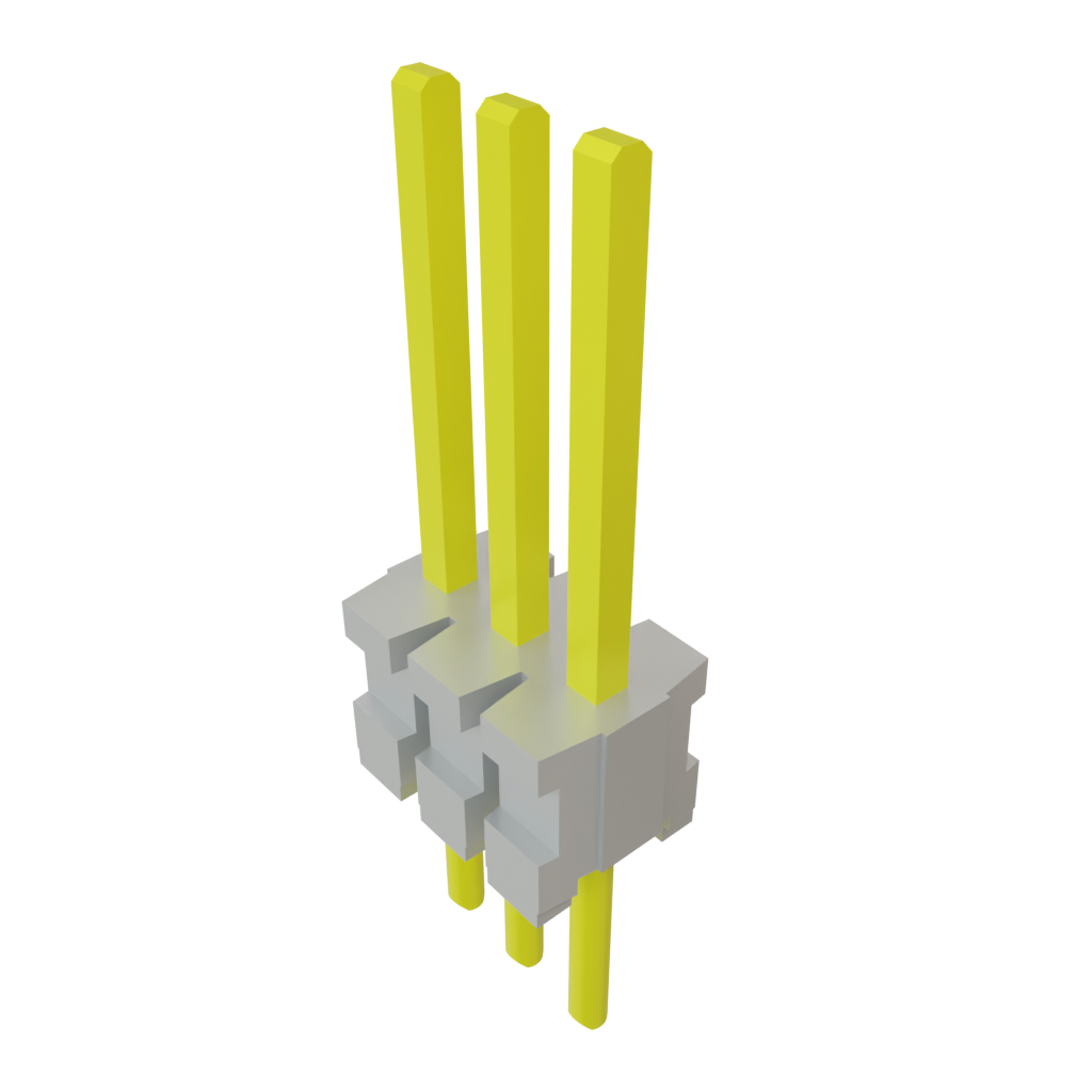 TMS-103-01-S-S by Samtec