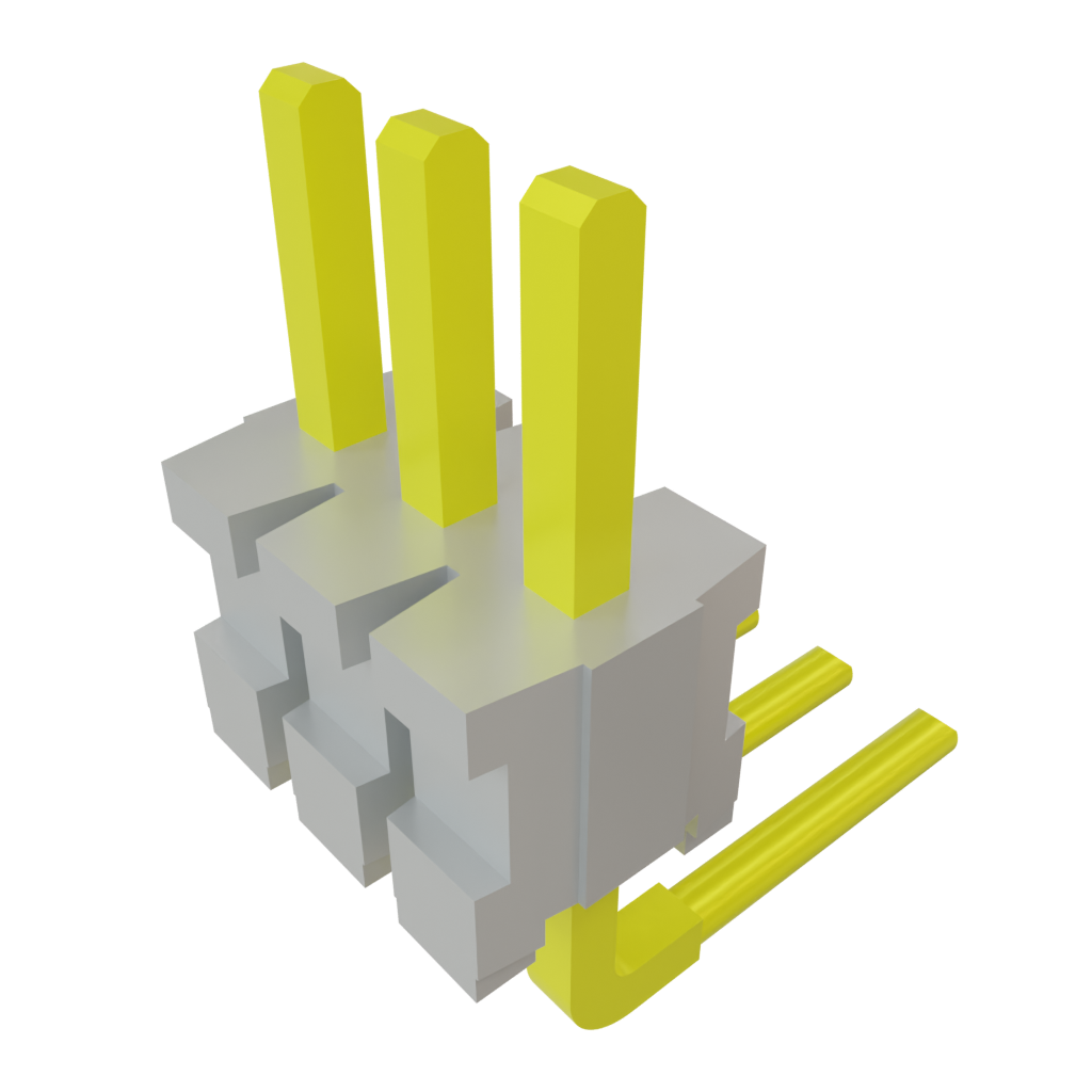 TMS-103-02-L-S-RA by Samtec