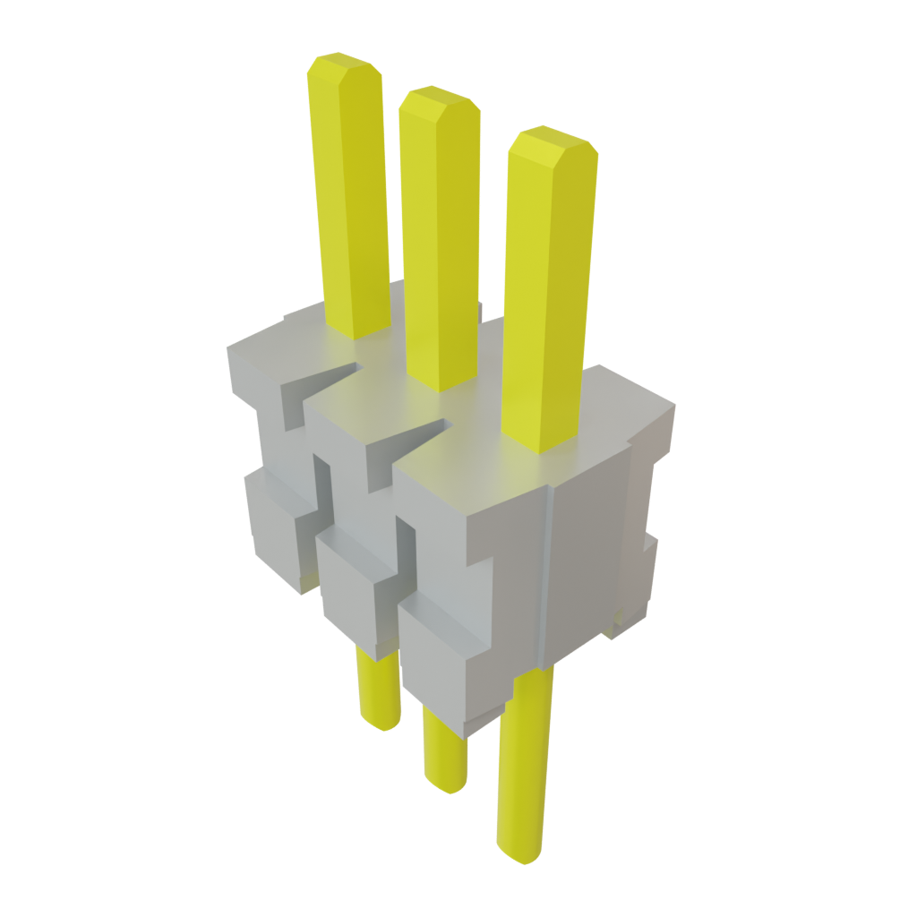 TMS-103-02-T-S by Samtec