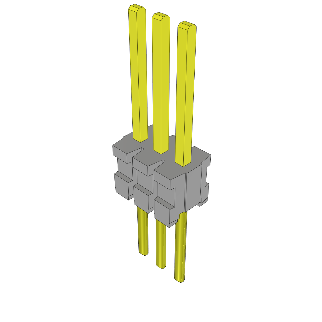 TMS-103-21-G-S by Samtec