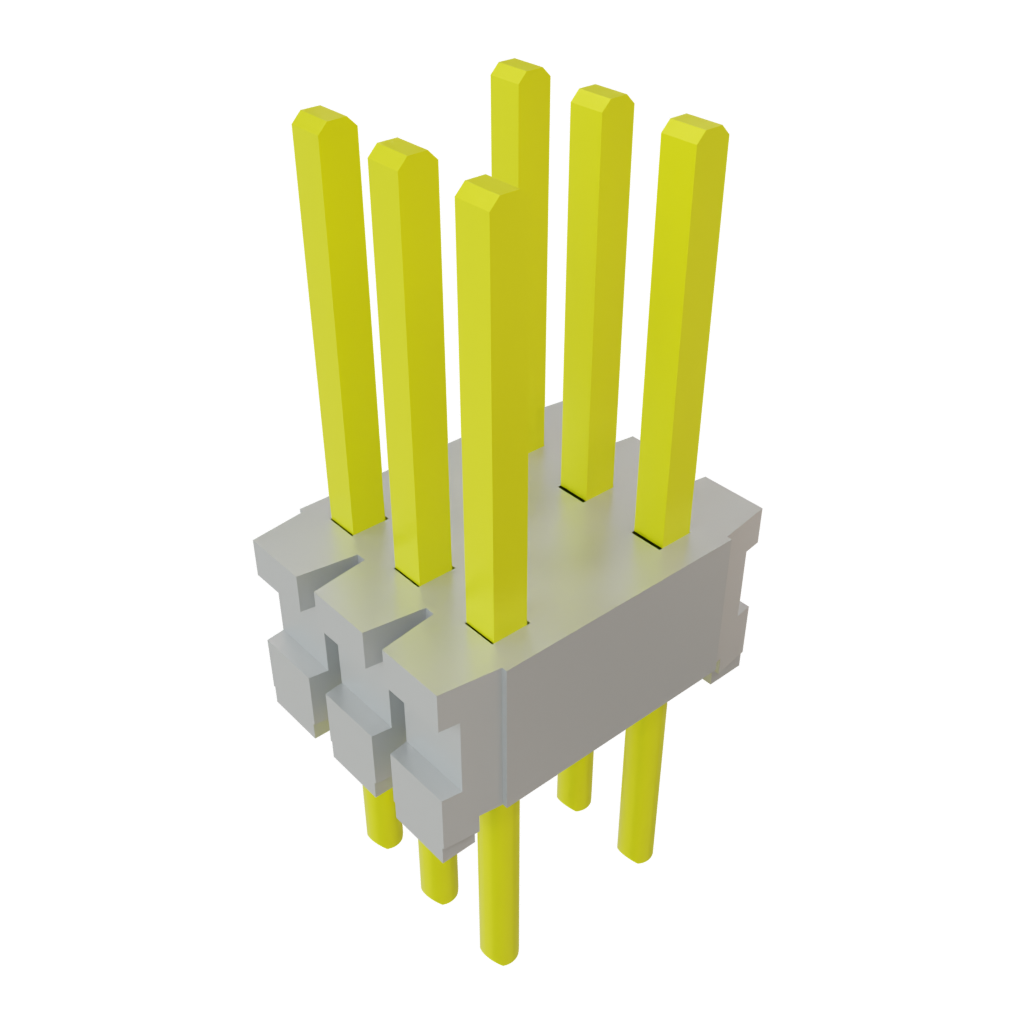 TMS-103-51-T-D by Samtec