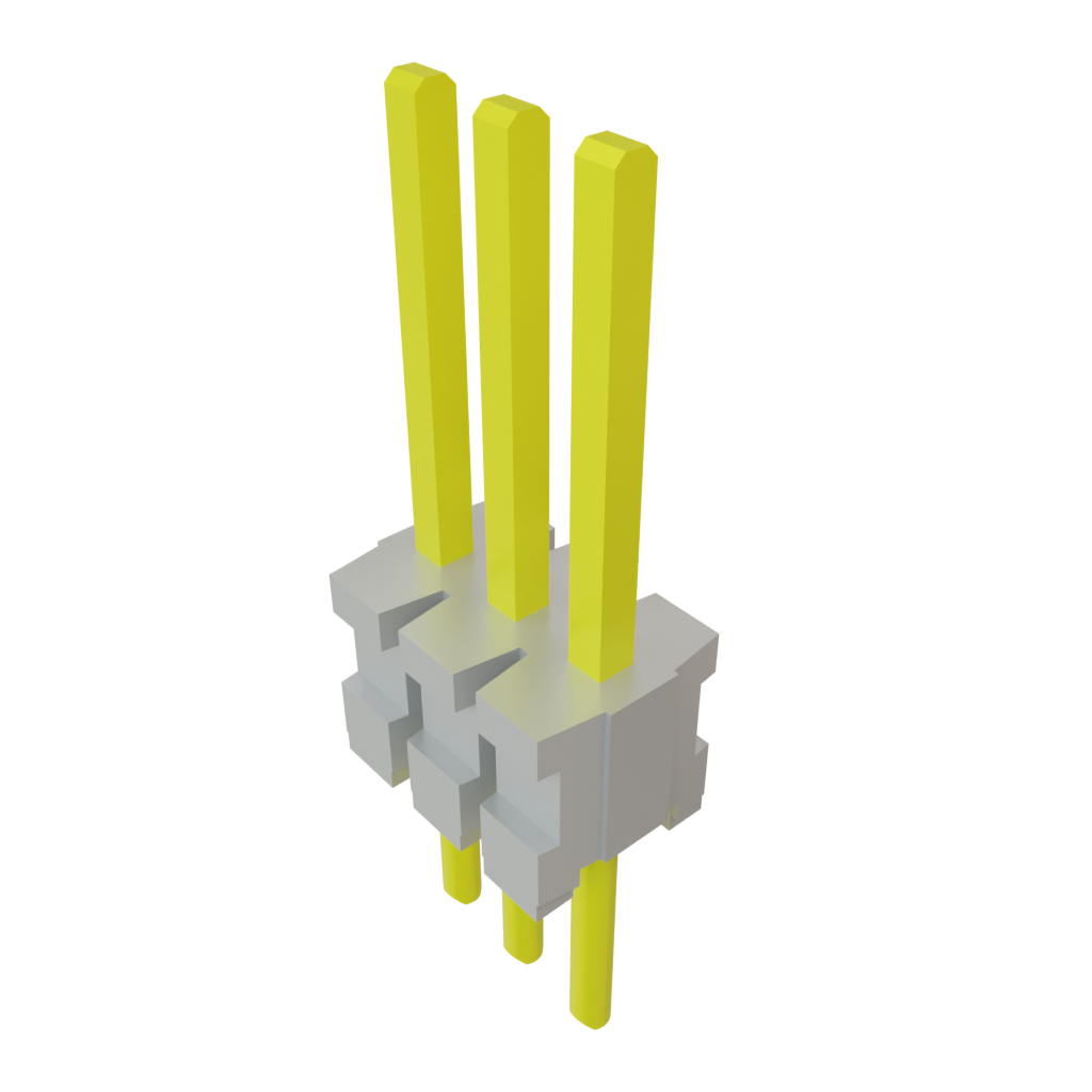 TMS-103-52-L-S by Samtec