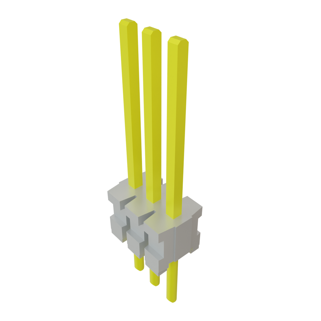 TMS-103-53-G-S by Samtec