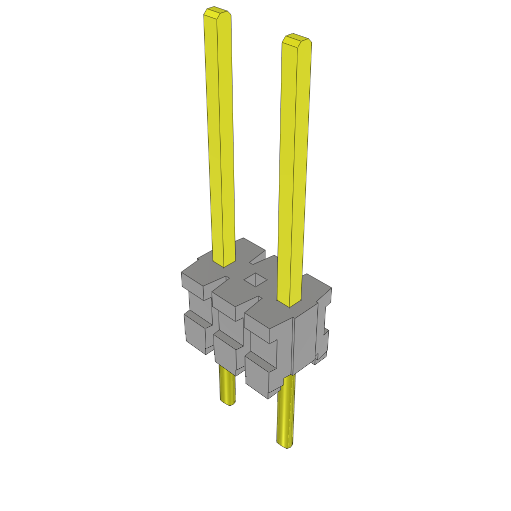 TMS-103-53-S-S-002 by Samtec