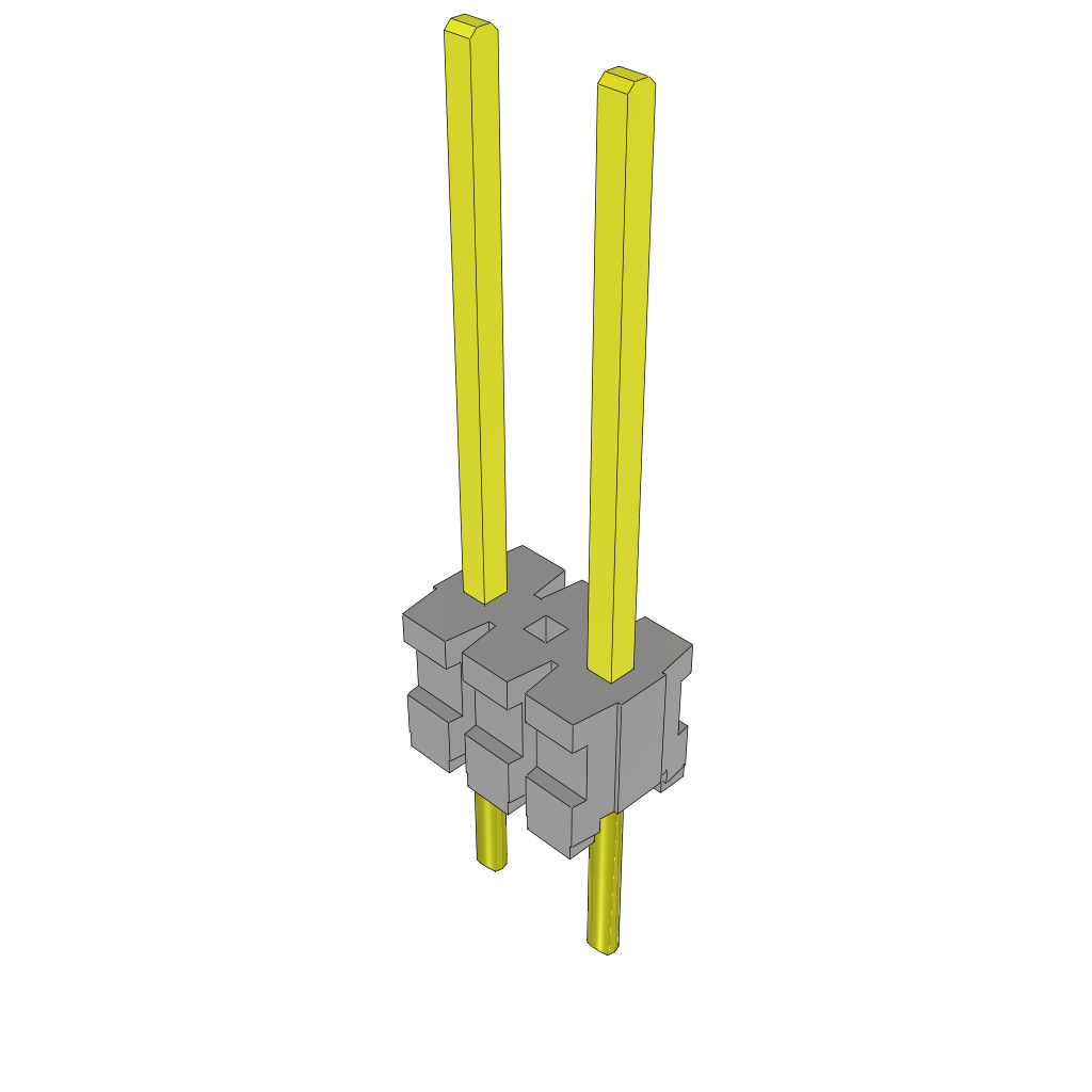 TMS-103-54-G-S-002 by Samtec