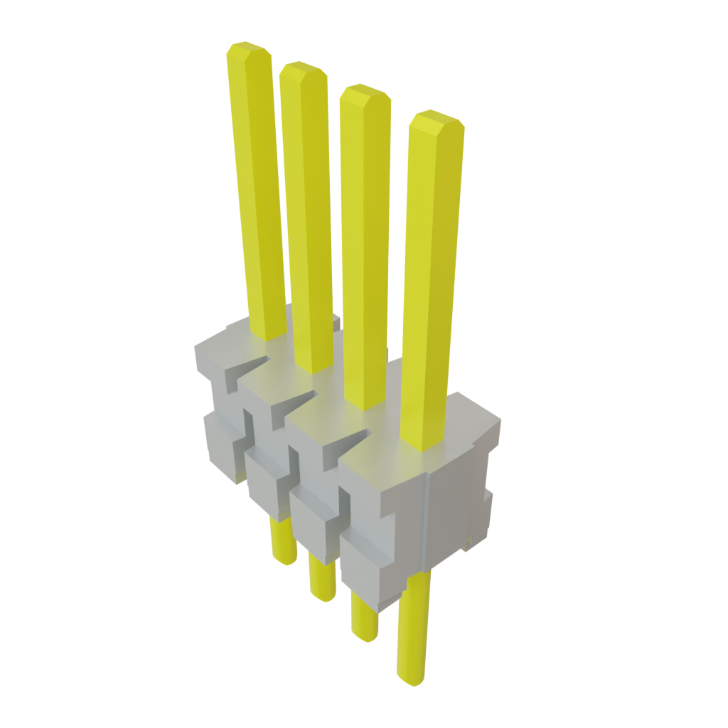 TMS-104-51-G-S by Samtec