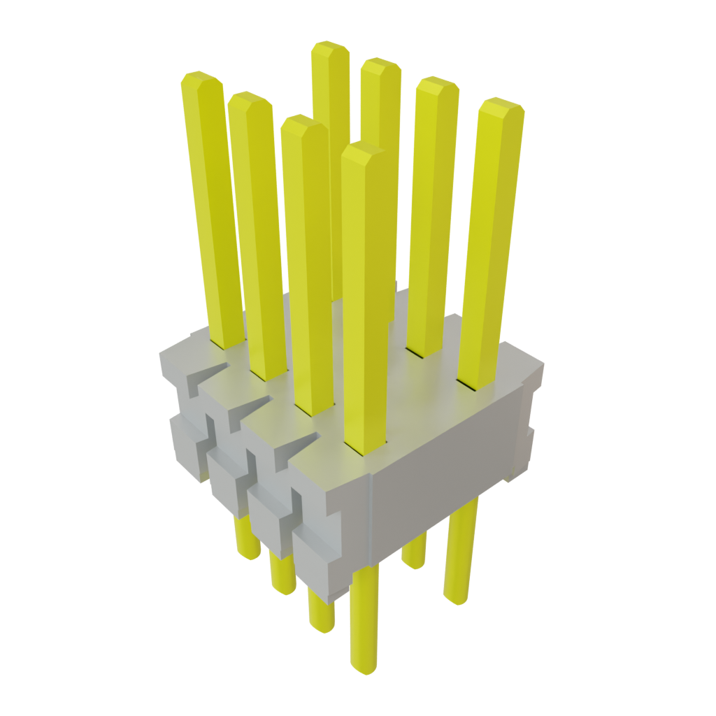 TMS-104-51-T-D by Samtec