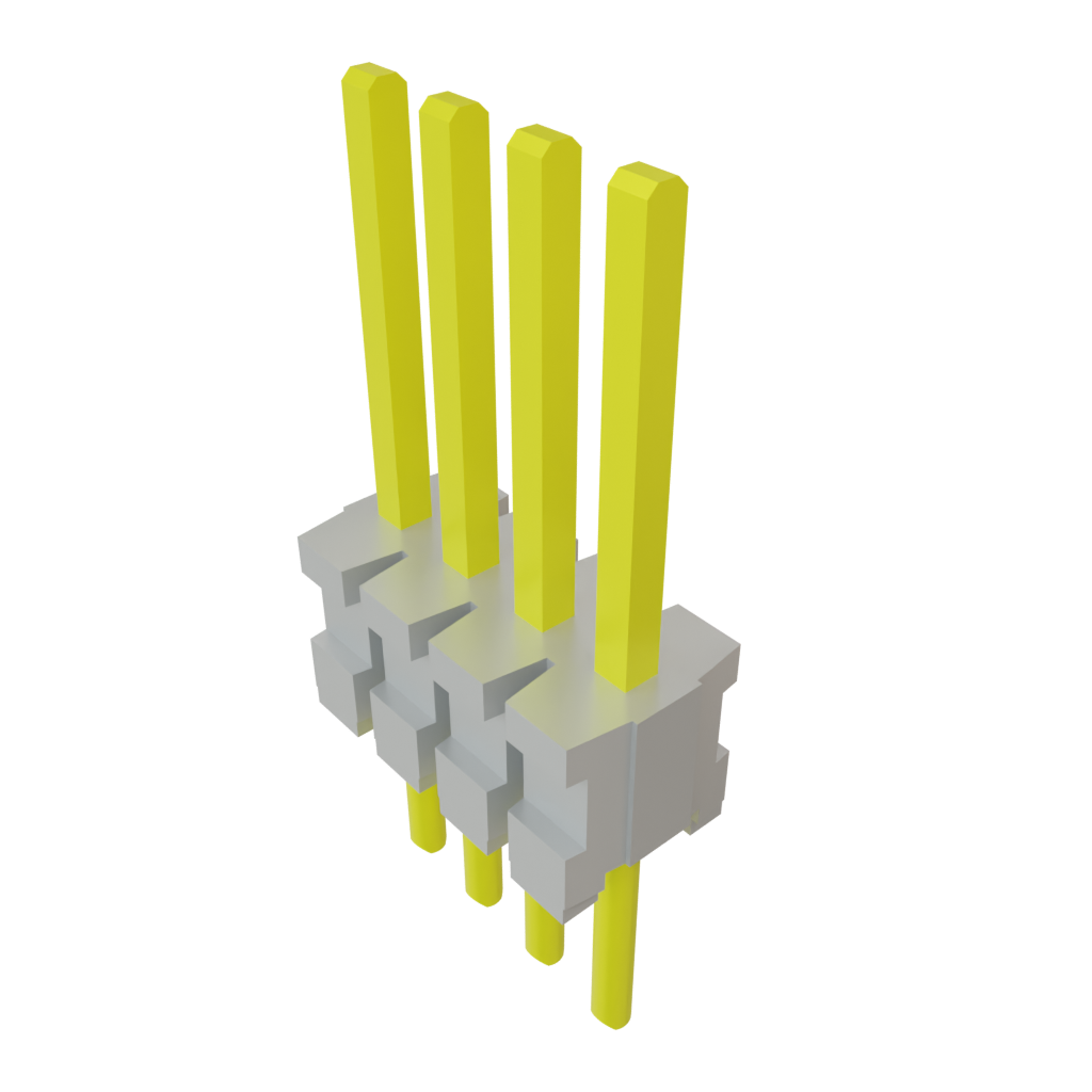 TMS-104-52-S-S by Samtec