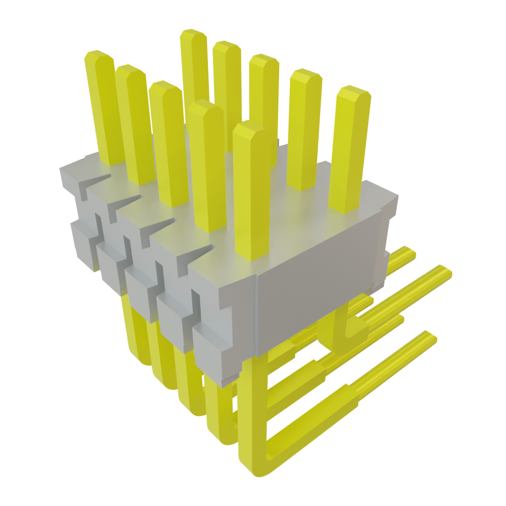 TMS-105-02-T-D-RA by Samtec