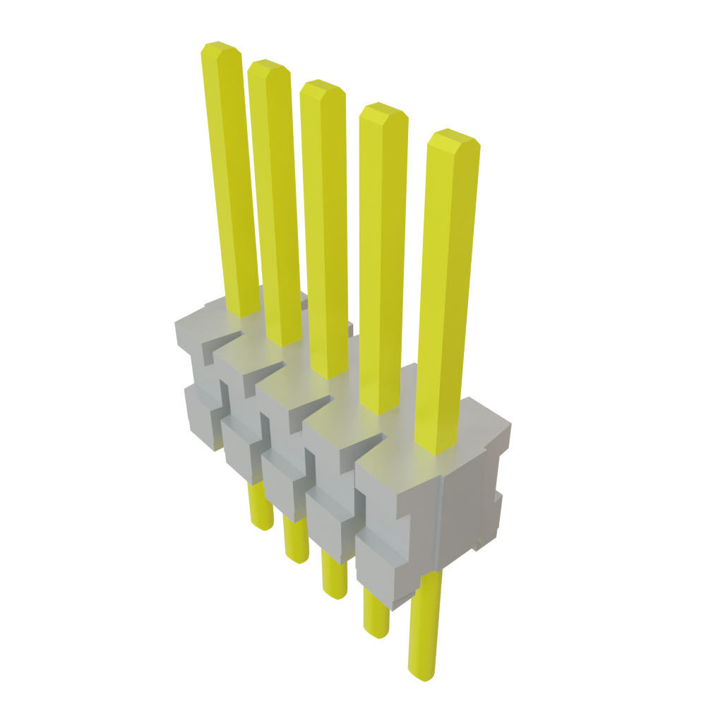 TMS-105-51-G-S by Samtec