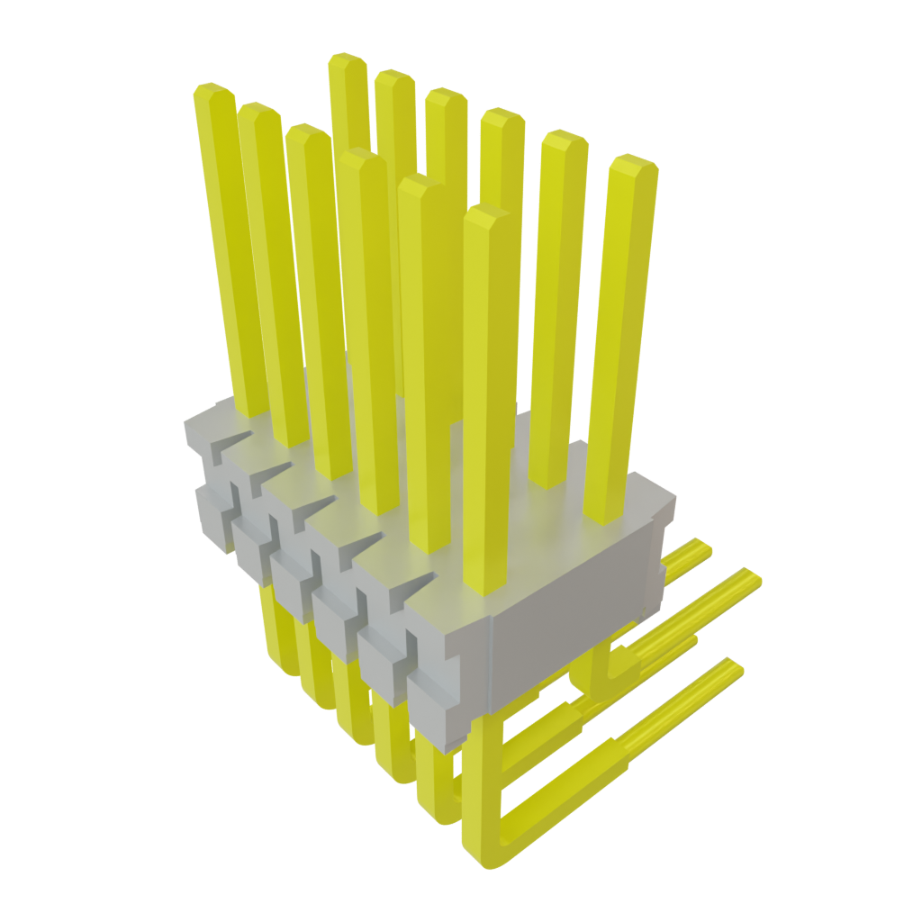 TMS-106-01-G-D-RA by Samtec