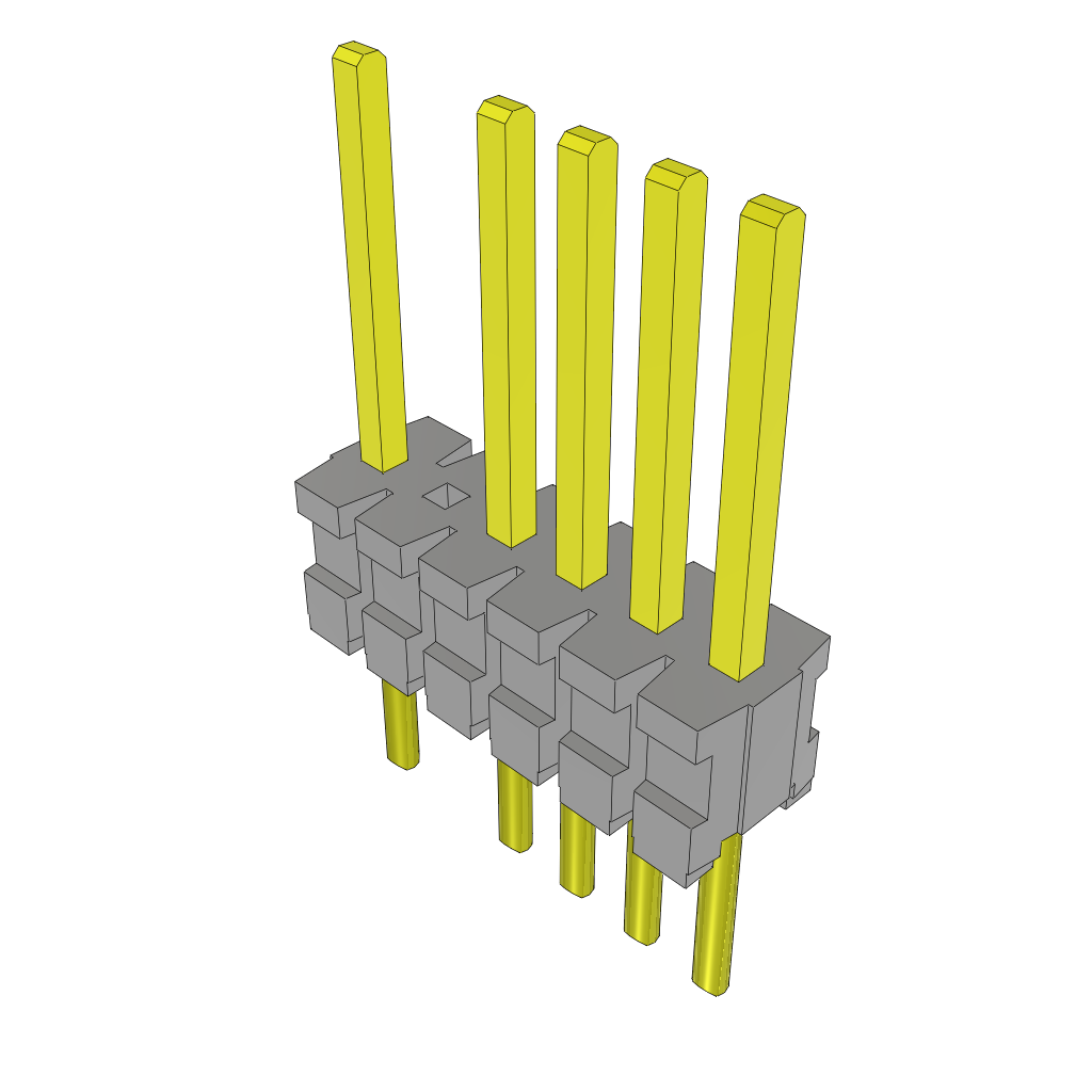 TMS-106-01-L-S-002 by Samtec