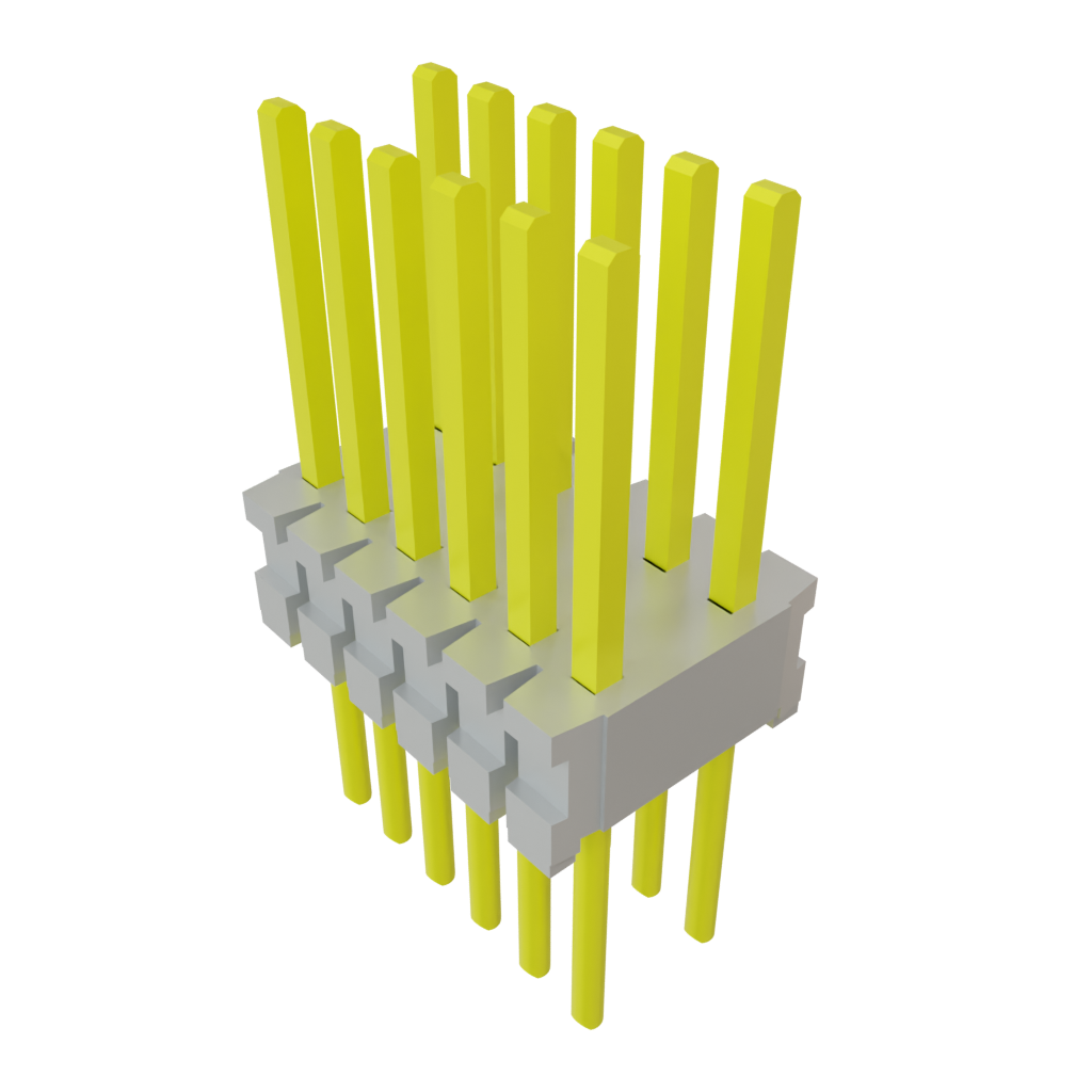 TMS-106-21-S-D by Samtec