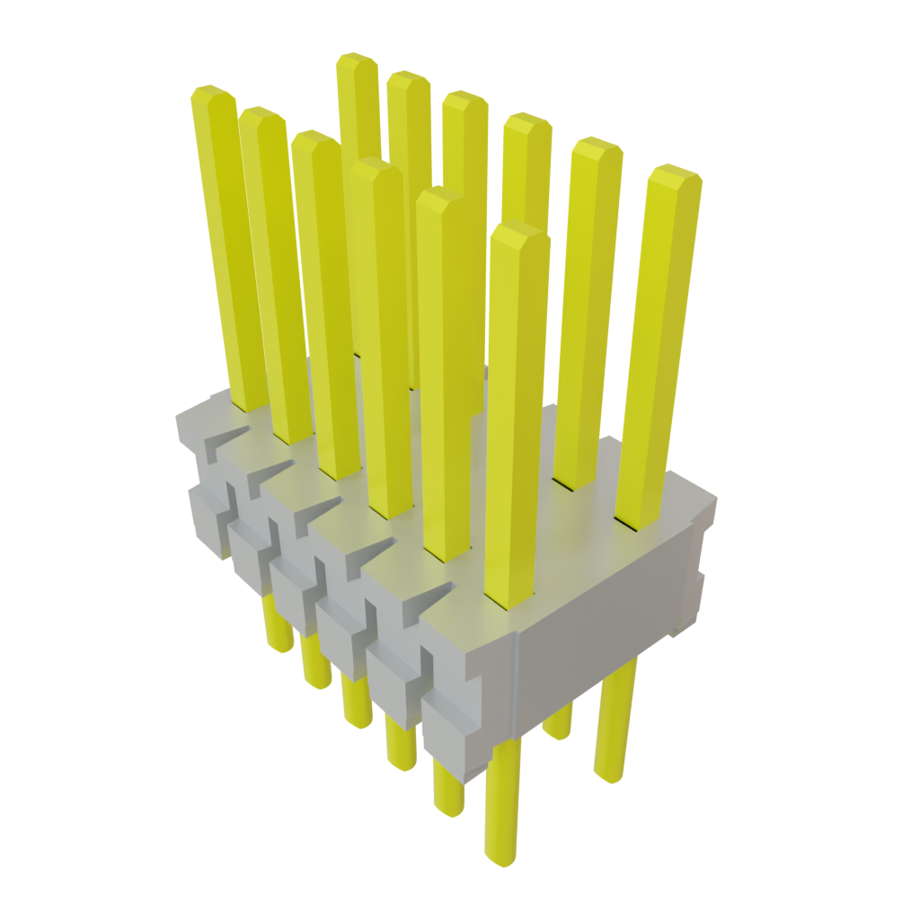 TMS-106-52-G-D by Samtec