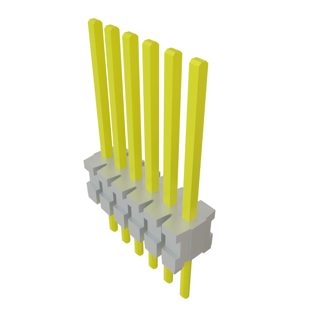 TMS-106-53-G-S by Samtec