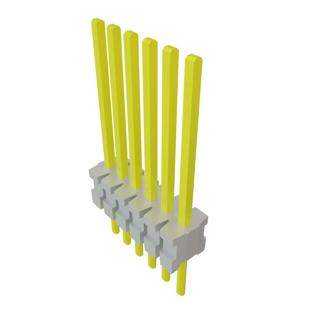 TMS-106-54-L-S by Samtec