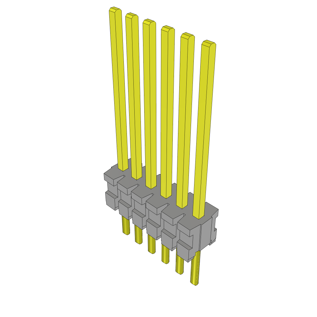 TMS-106-56-S-S by Samtec
