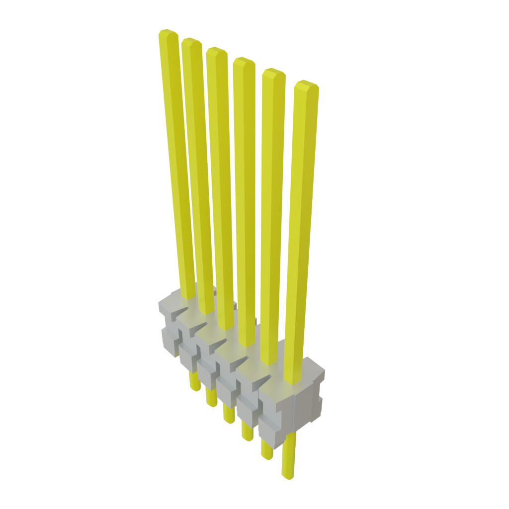 TMS-106-57-G-S by Samtec