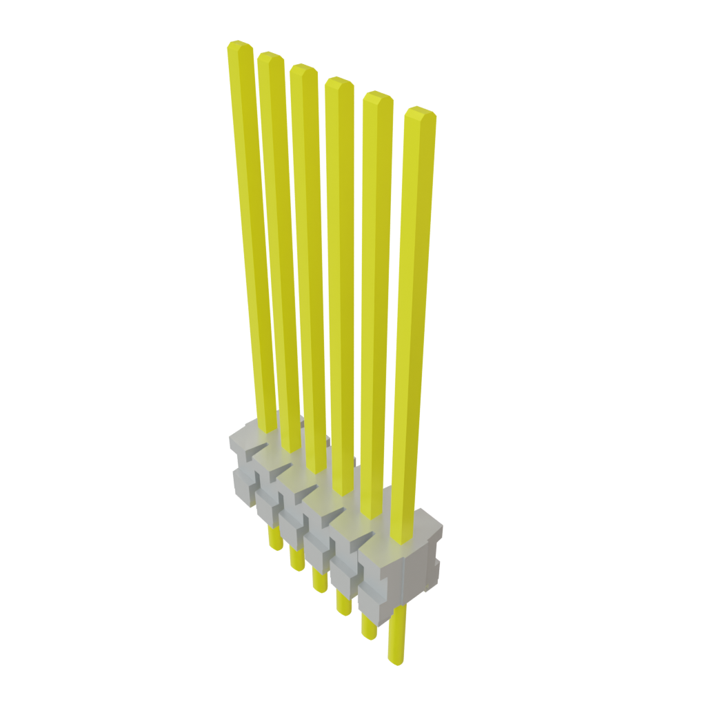 TMS-106-58-L-S by Samtec