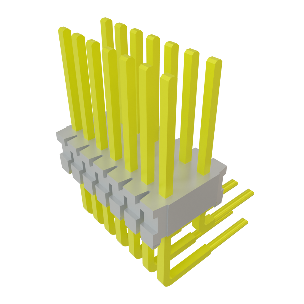 TMS-107-01-G-D-RA by Samtec