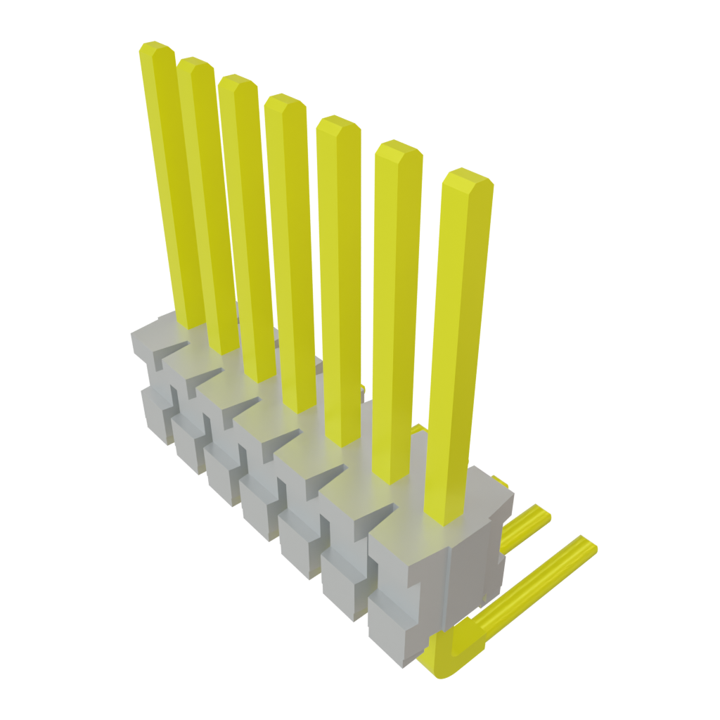 TMS-107-01-L-S-RA by Samtec