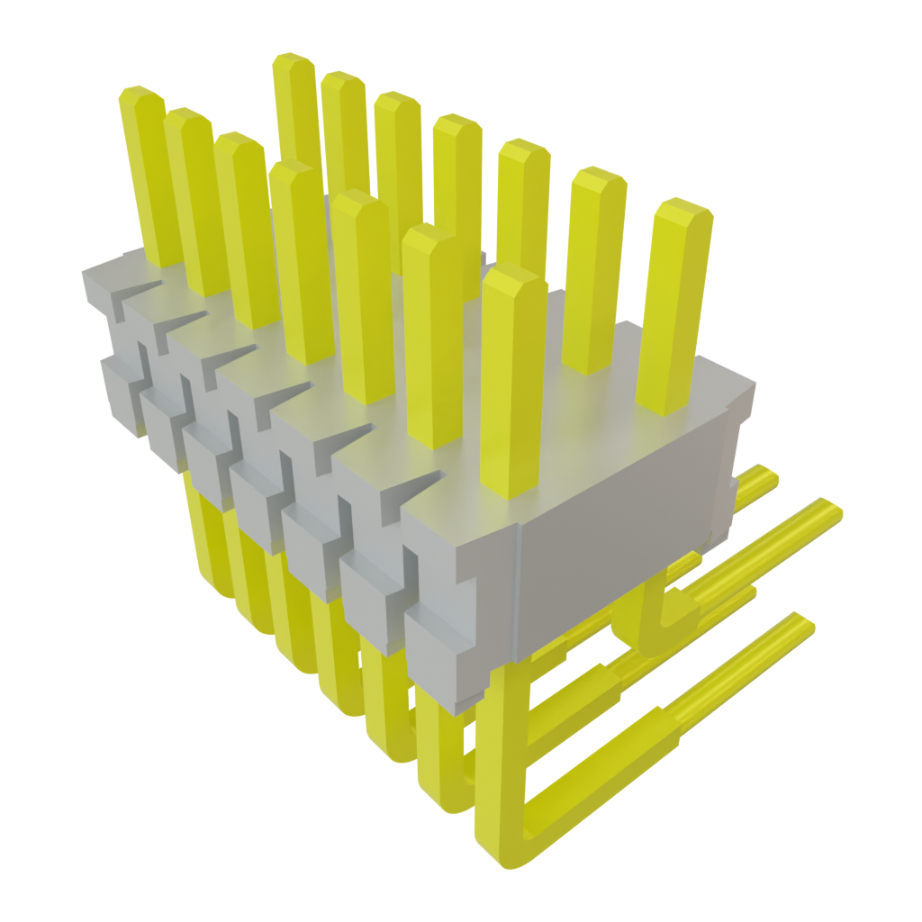 TMS-107-02-L-D-RA by Samtec