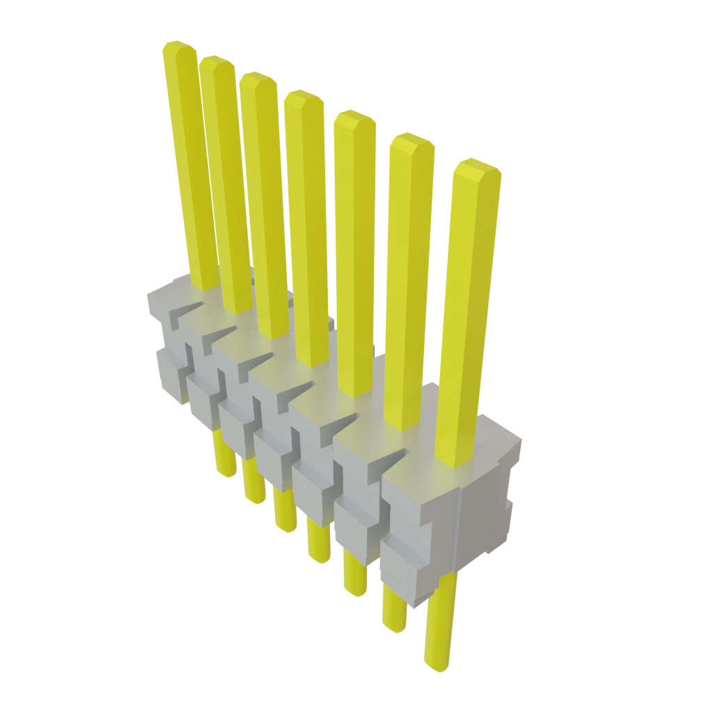 TMS-107-52-G-S by Samtec