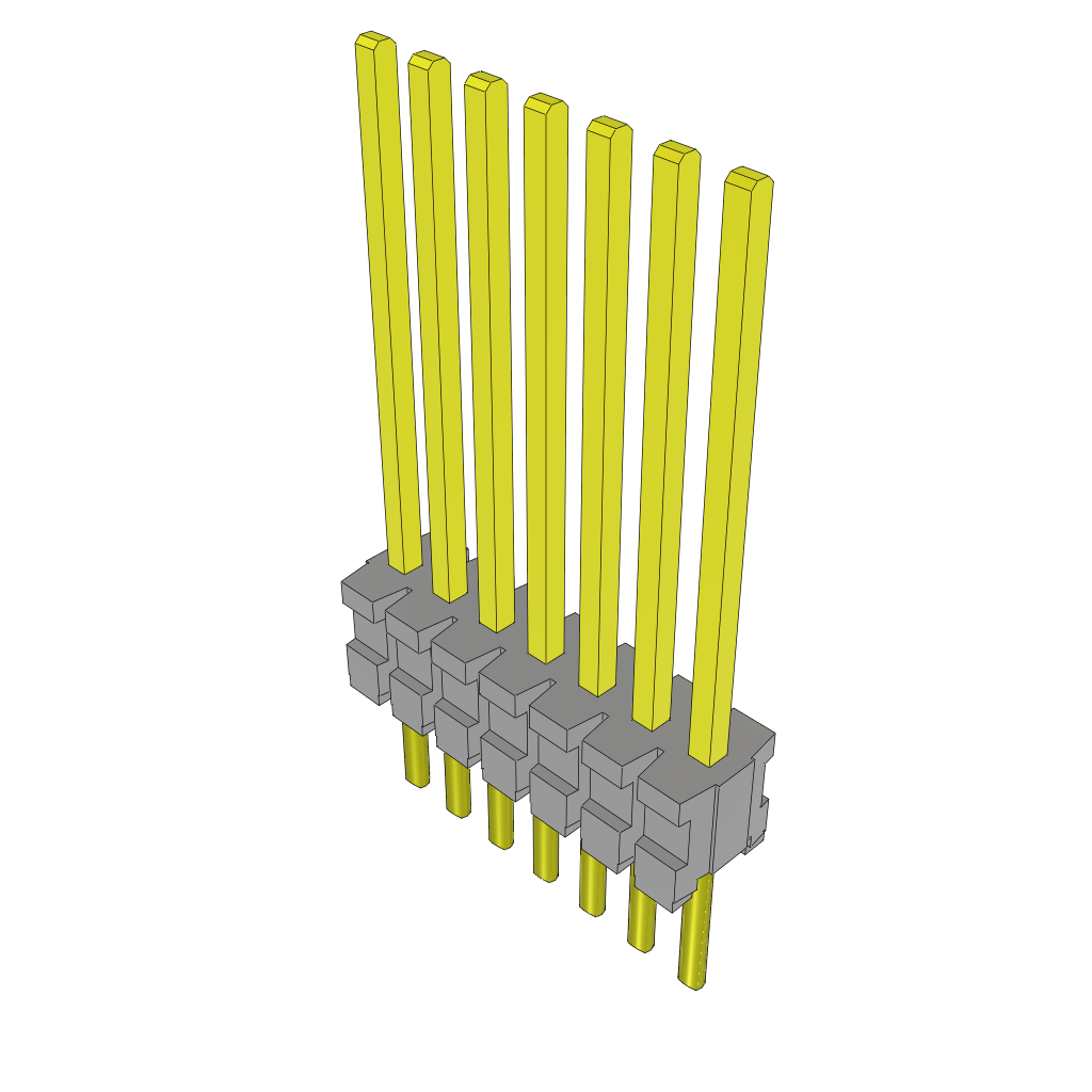 TMS-107-56-G-S by Samtec