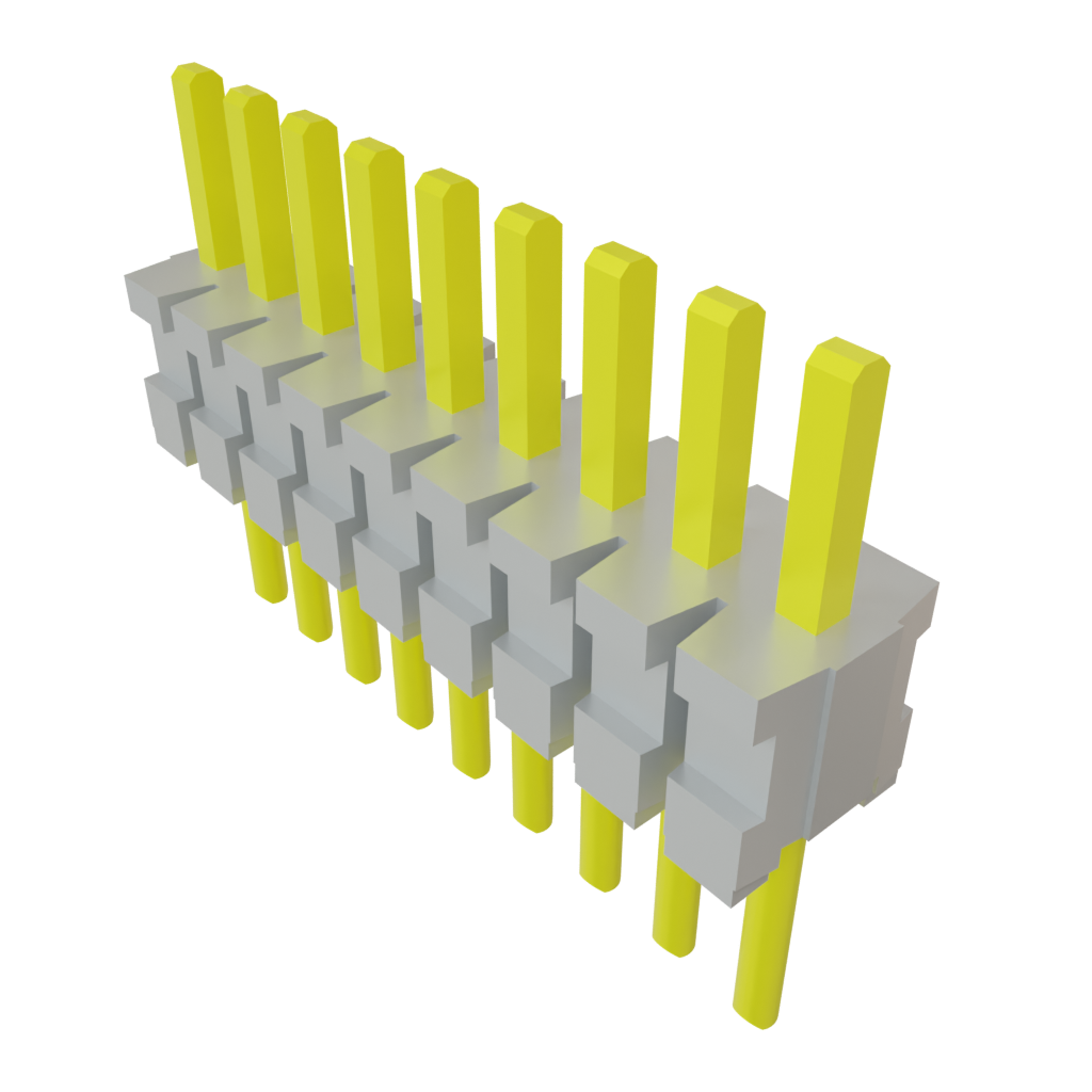 TMS-109-02-T-S by Samtec