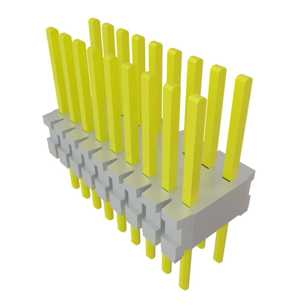 TMS-109-51-L-D by Samtec