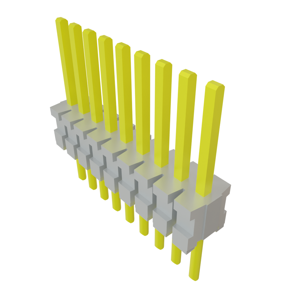 TMS-109-51-T-S by Samtec