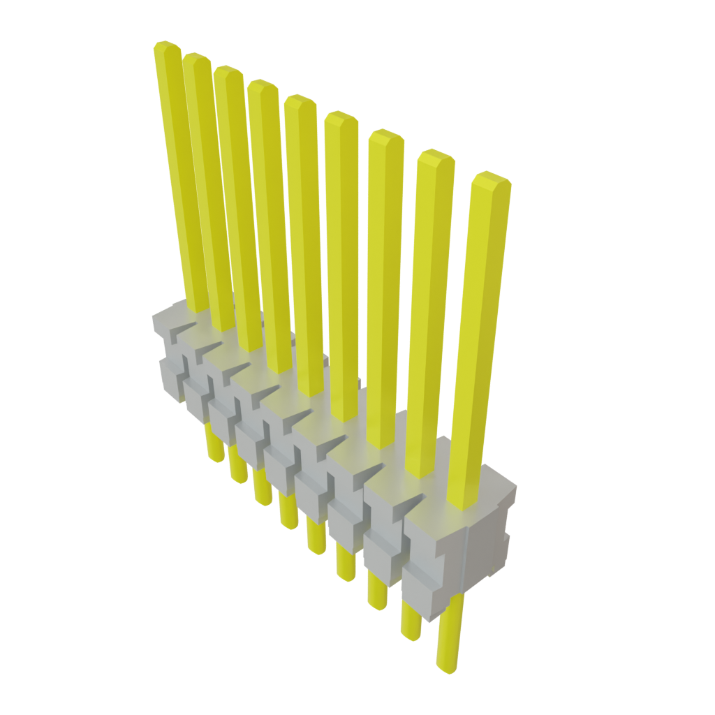 TMS-109-53-G-S by Samtec