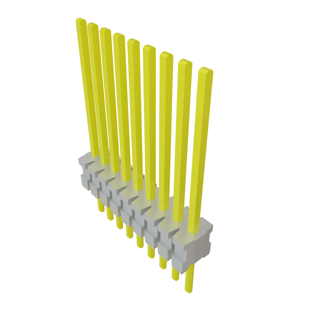 TMS-109-55-L-S by Samtec