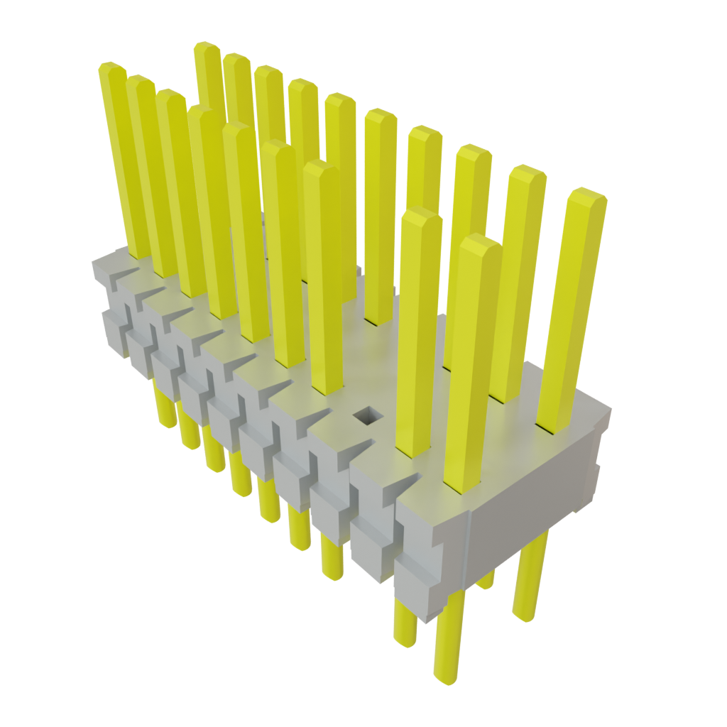 TMS-110-51-L-D-006 by Samtec