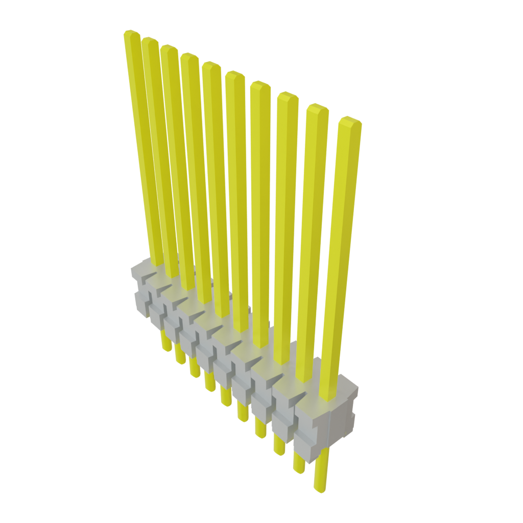 TMS-110-57-G-S by Samtec
