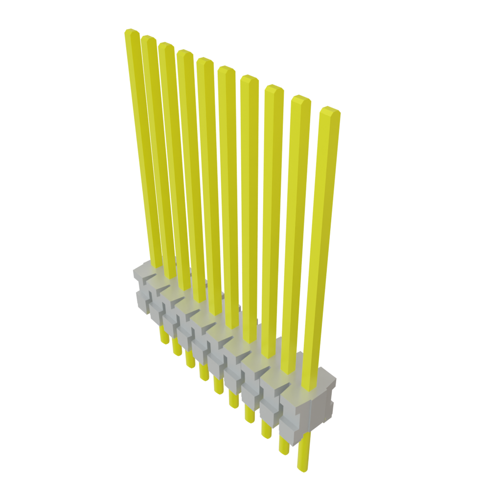 TMS-110-58-G-S by Samtec