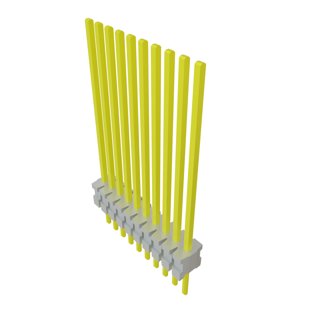 TMS-110-60-L-S by Samtec