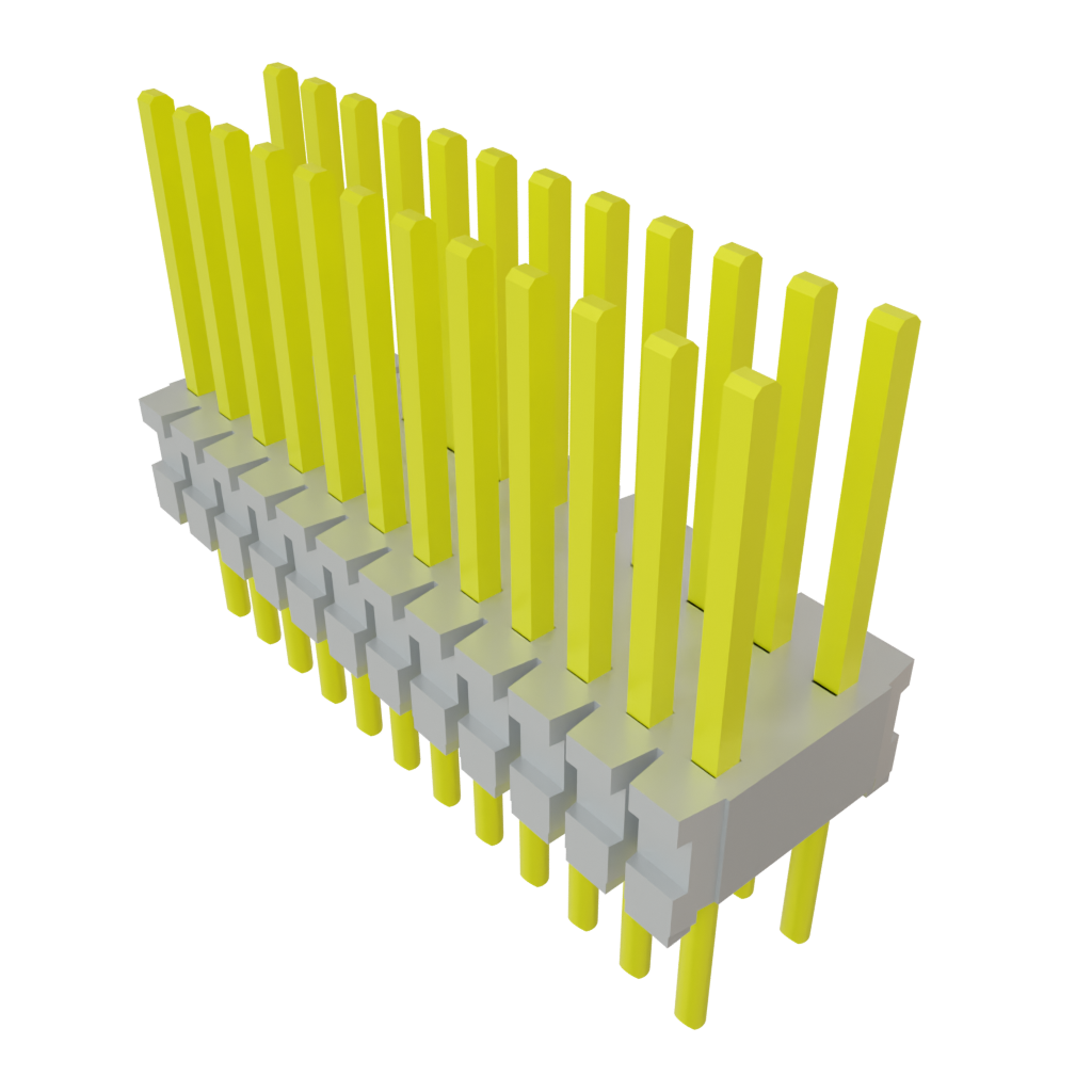 TMS-112-01-G-D by Samtec