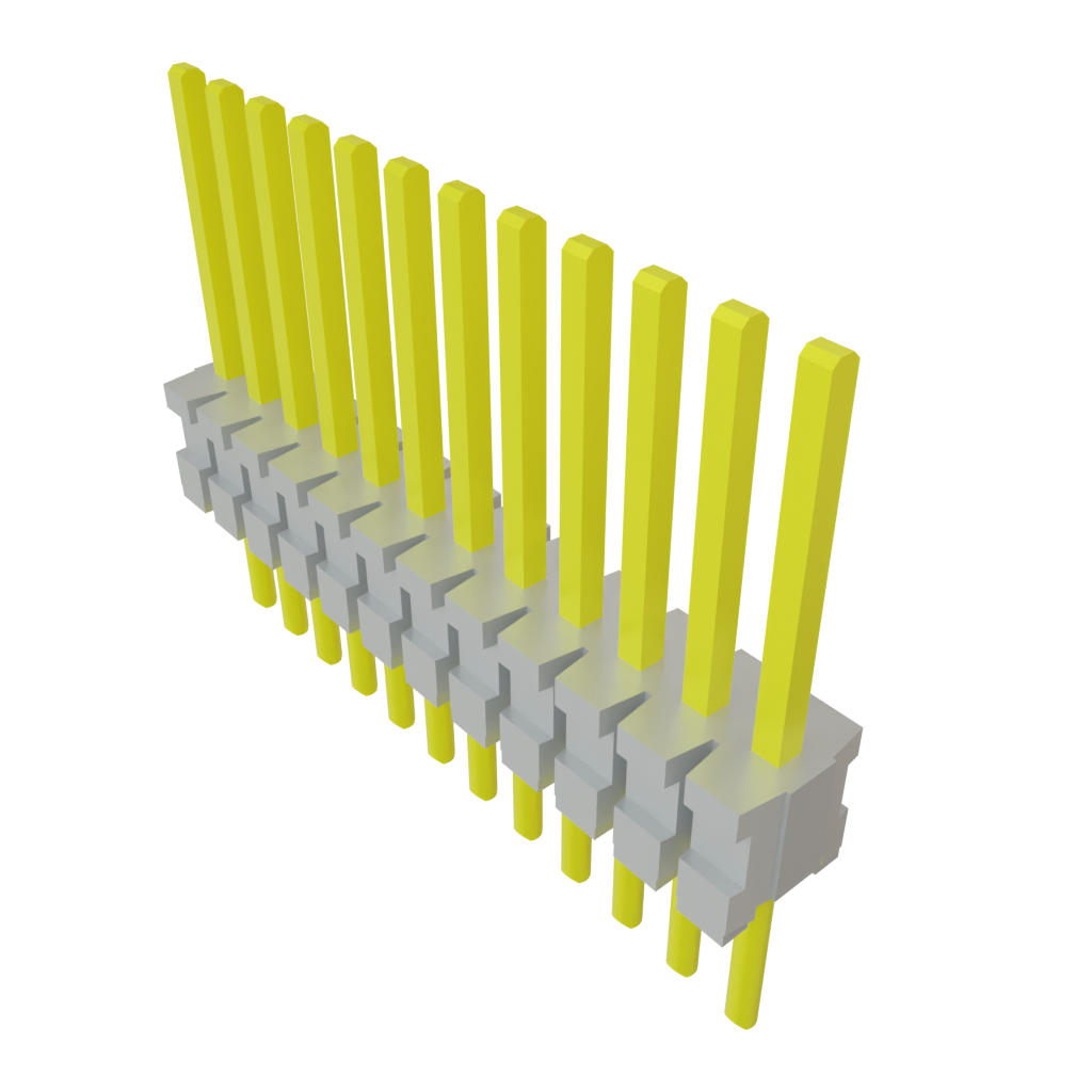 TMS-112-01-G-S by Samtec