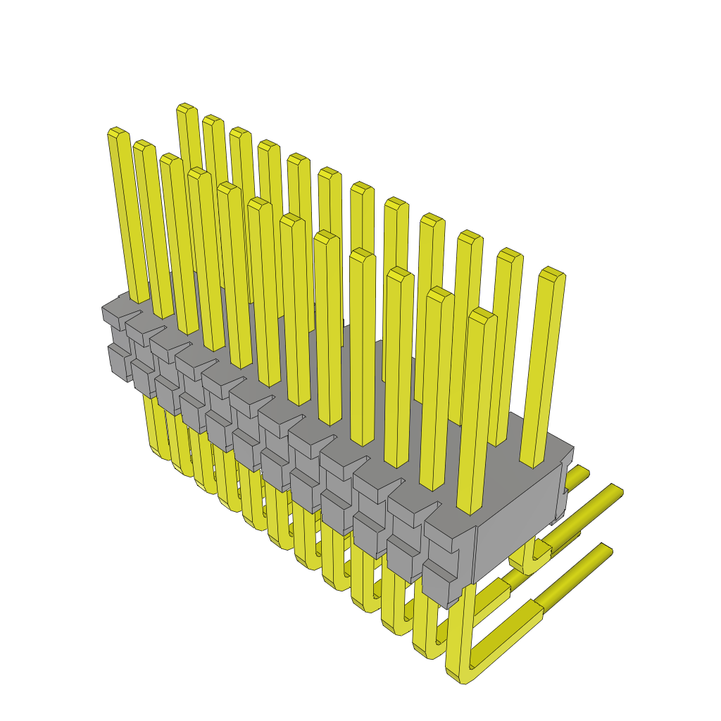 TMS-112-01-L-D-RA by Samtec