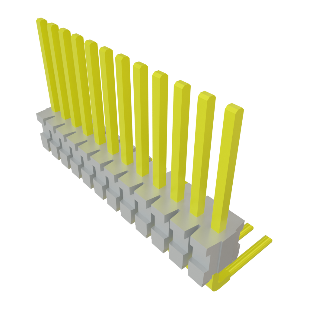 TMS-112-01-S-S-RA by Samtec