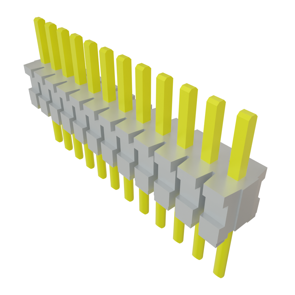 TMS-112-02-T-S by Samtec
