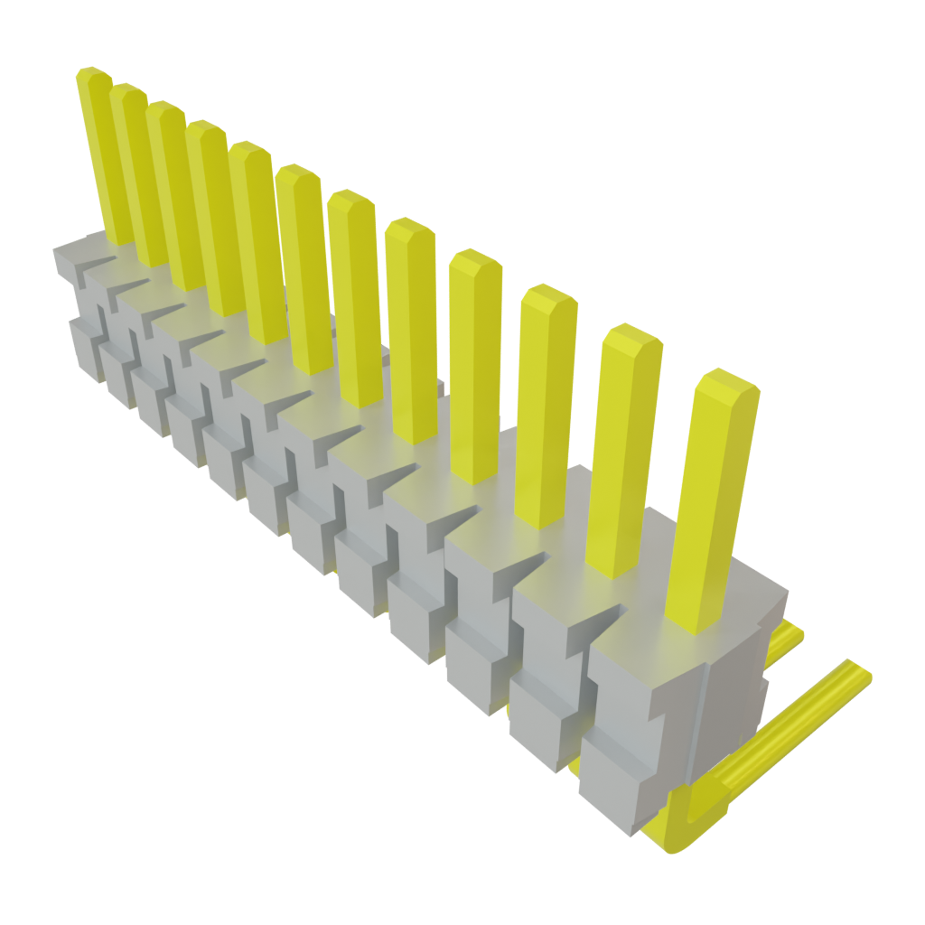 TMS-112-03-S-S-RA by Samtec