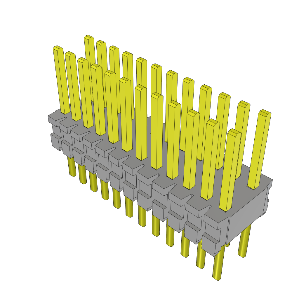 TMS-112-51-S-D by Samtec