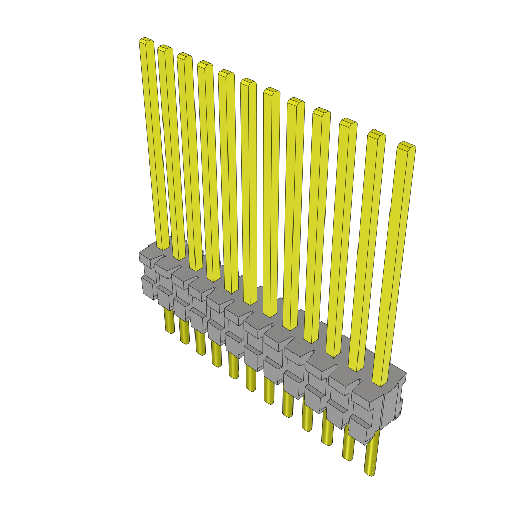 TMS-112-57-G-S by Samtec