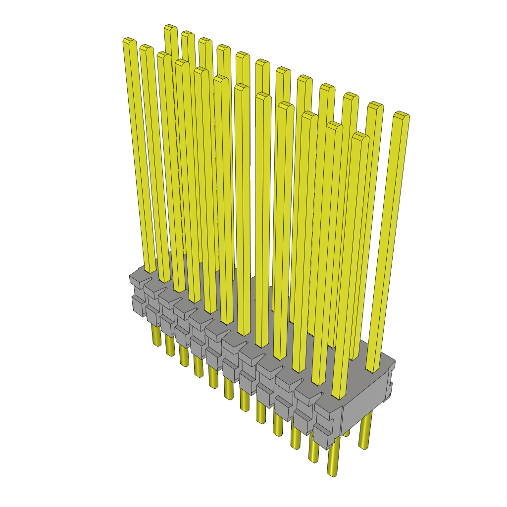 TMS-112-59-S-D by Samtec