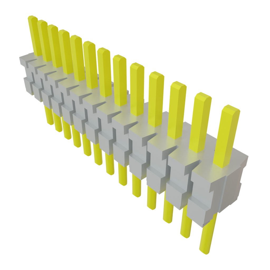 TMS-113-02-G-S by Samtec