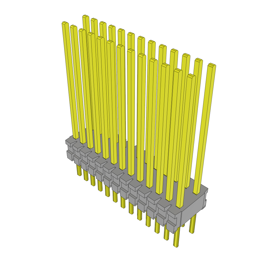 TMS-113-59-S-D by Samtec